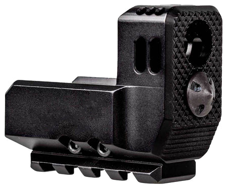 Tapco TAP22008 Compensator Black Finish