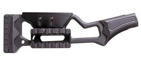 Tapco TAP22089 Henry X Rifle Black Model X Stock Replacement