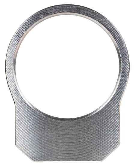 Tapco TAP22045 Remington 700 Recoil Lug Silver Stainless Steel