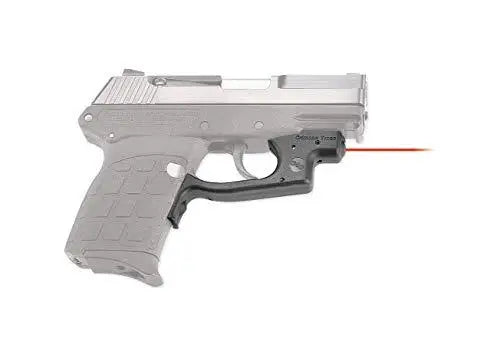 Crimson Trace KelTec PF9 LaserGuard Pistol Laser