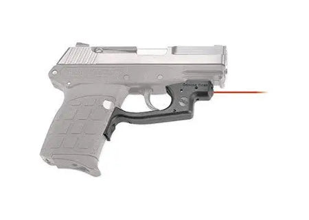 Crimson Trace KelTec PF9 LaserGuard Pistol Laser