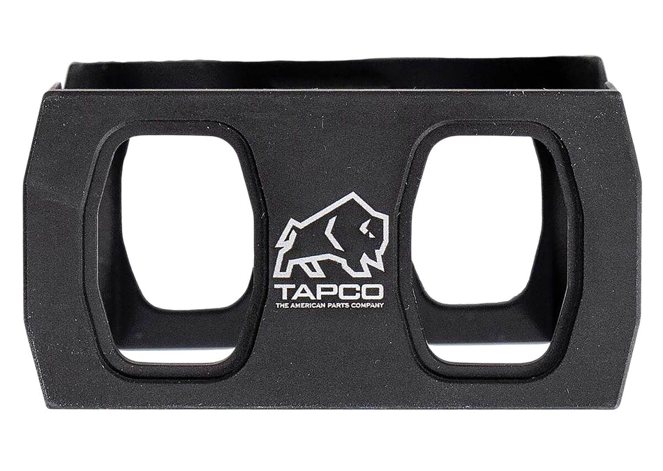 Tapco AK Magazine Coupler for 2 Magazines - TAP22093, Black Aluminum