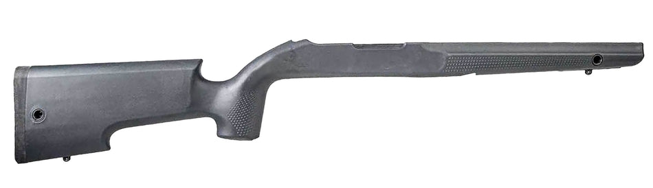 Tapco Intrafuse Gray Synthetic Ruger 10/22 Ambidextrous Stock TAP22033