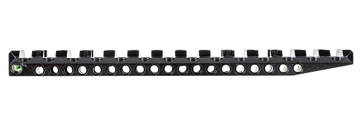 Tapco Ruger 10/22 Optic Scope Base Black Mount 0 MOA