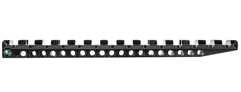 Tapco Ruger 10/22 Optic Scope Base Black Mount 20 MOA