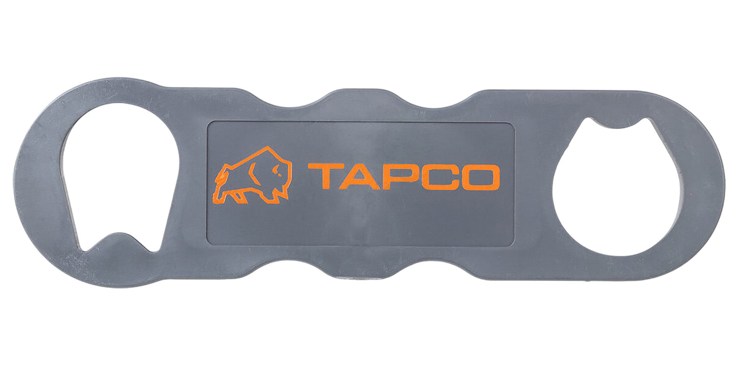 TAPCO TAP22085 Silver Bushing Wrench for 1911 Pistols