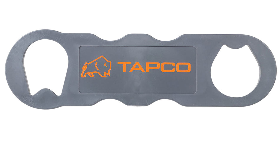 TAPCO TAP22085 Silver Bushing Wrench for 1911 Pistols