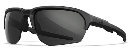 Wiley X Jakl CHJKL02 M/L Sunglasses Gray Lens Matte Black Frame