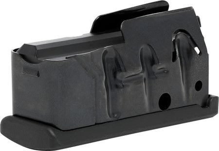 Savage Impulse Rifle Magazine 6.5CM/.243/.308/7MM-08 4rd Matte