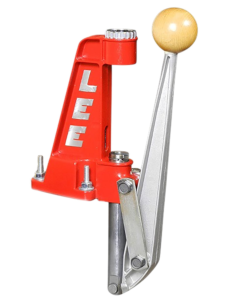 Lee Reloader Reloading Press 9x19mm Single Stage