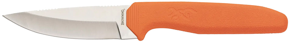 Browning Sharp Ridge Fixed Skinner Knife 3220554 PDQ