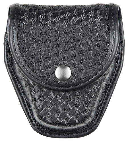 Bianchi 23101 Black Covered Handcuff Case