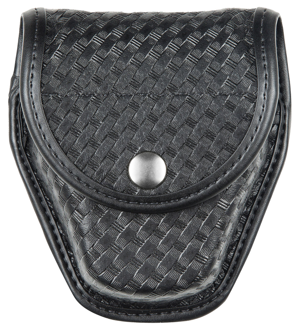 Bianchi 23101 Black Covered Handcuff Case