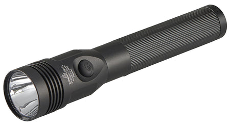 Streamlight Stinger LED HL 75430 Black 800-Lumen Rechargeable Flashlight 310 Meters Beam Distance
