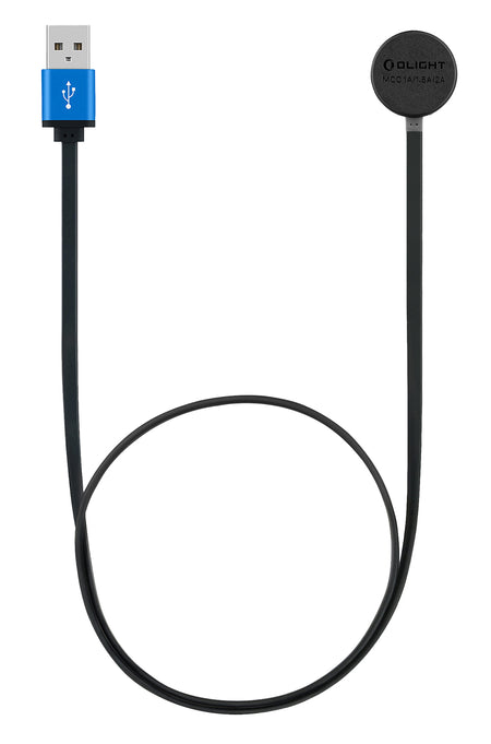 Olight MCC3 Black Replacement Cable for PL-Pro and Seeker2