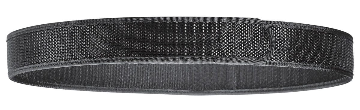 Bianchi 17706 Small Nylon Belt Black 28-34" 1.50" Width