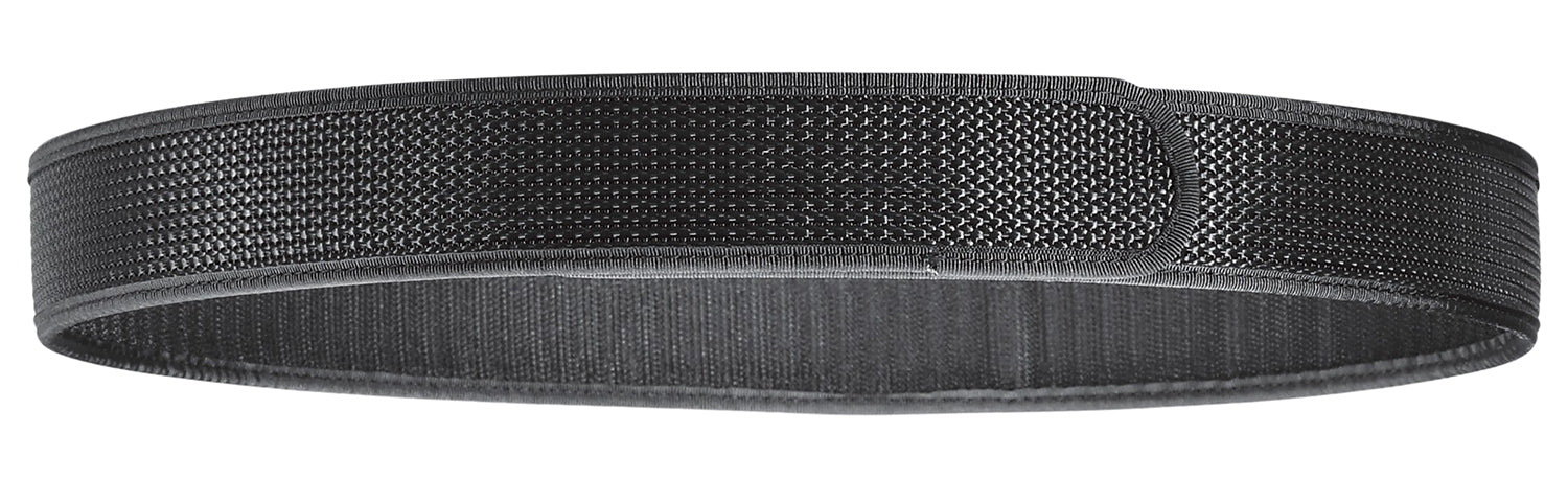 Bianchi 17706 Small Nylon Belt Black 28-34" 1.50" Width