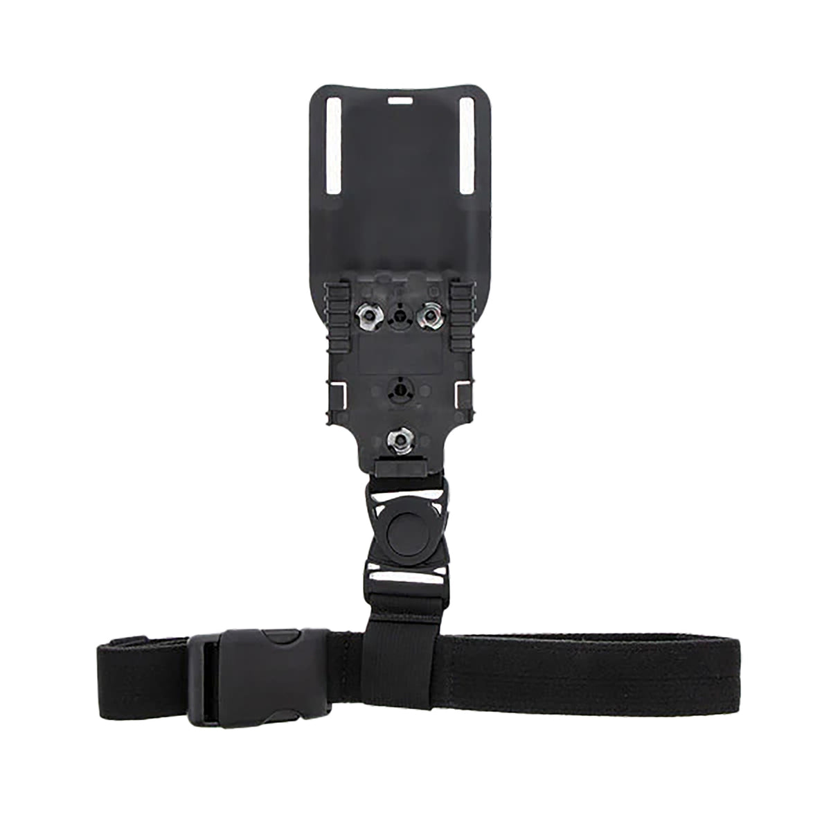 Safariland RGRUBLCOMPLETE2 RGR-UBL Tactical Belt Black