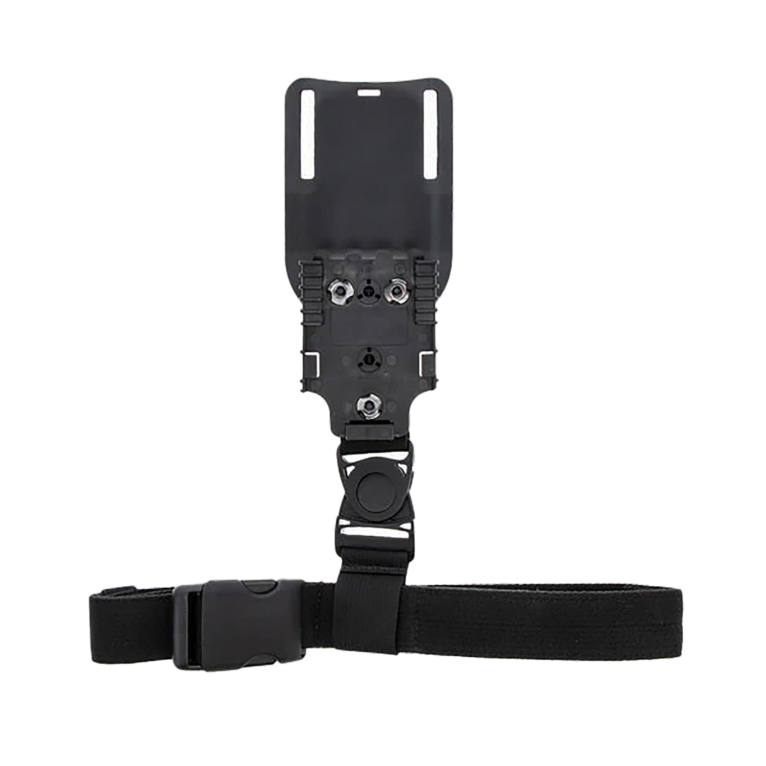 Safariland RGRUBLCOMPLETE2 RGR-UBL Tactical Belt Black