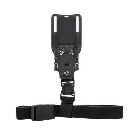 Safariland RGRUBLCOMPLETE2 RGR-UBL Tactical Belt Black