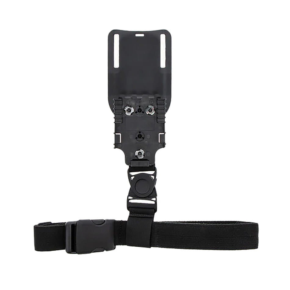 Safariland RGRUBLCOMPLETE2 RGR-UBL Tactical Belt Black