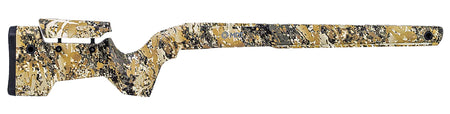 MDT Carbine Chassis CRB Stock RH Fits Remington 700