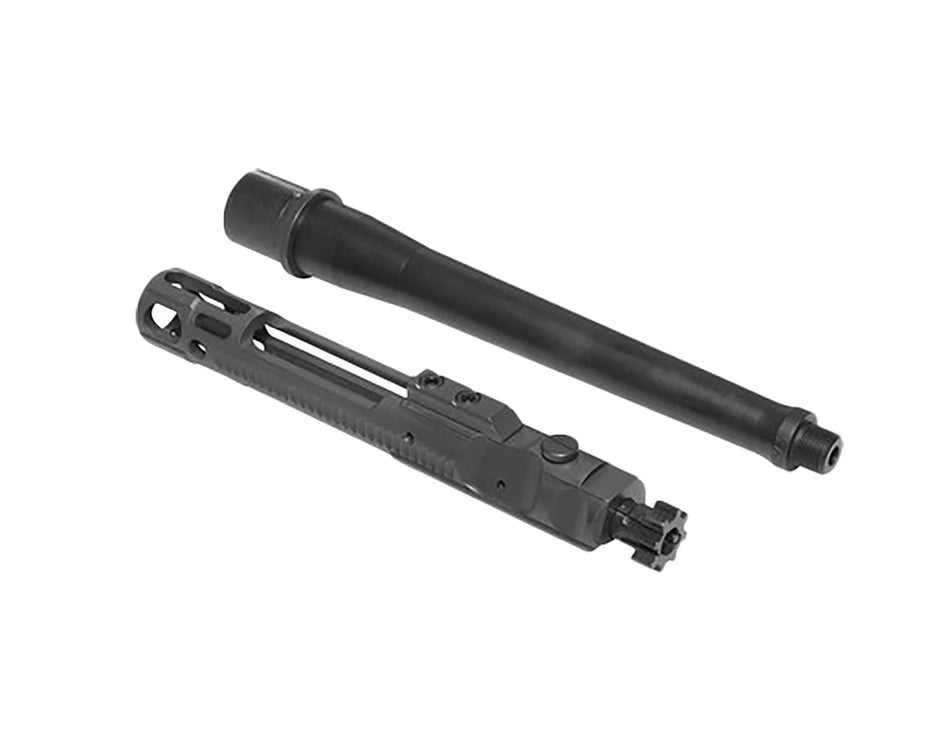 CMMG 57D88C3 5.7x28mm 8" Barrel/Bolt Carrier Group Kit Black