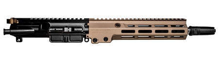 Geissele 08-176 URG-I Upper Receiver Group 5.56 10.5" BK/DDC Near Clone