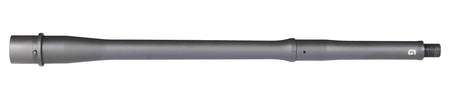 Geissele Automatics 5.56x45mm NATO 14.50" Chrome Lined Steel Barrel Assembly with M4 Feed Ramps