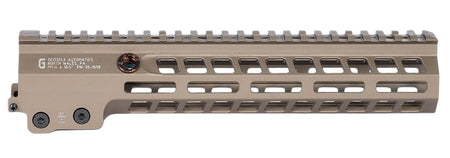 Geissele Super Modular Rail MK14 10.50" DDC Aluminum Rail System 051658S