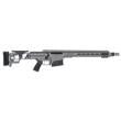 Barrett MRAD Folding Stock Rifle, .308 Win, 10rd Magazine (2), 17" Fluted Barrel, Tungsten Grey Finish