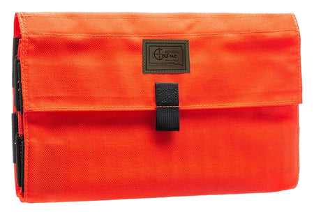Cole-tac AN1009 Burnt Orange Standard Ammo Novel 120 Round