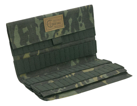 Cole-tac AN2005 Multi-Cam Black Ammo Novel 5.56/223 120 Round