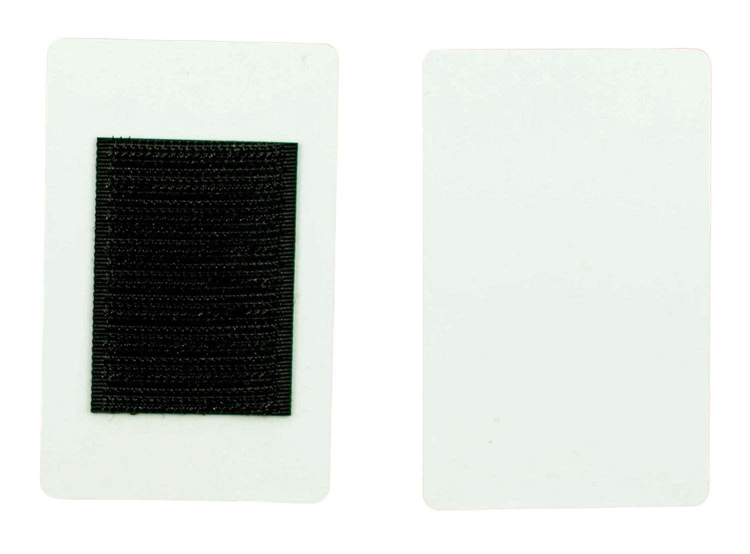 Cole-Tac Spare Card Cheat Sheet CS1009 White 3-Pack