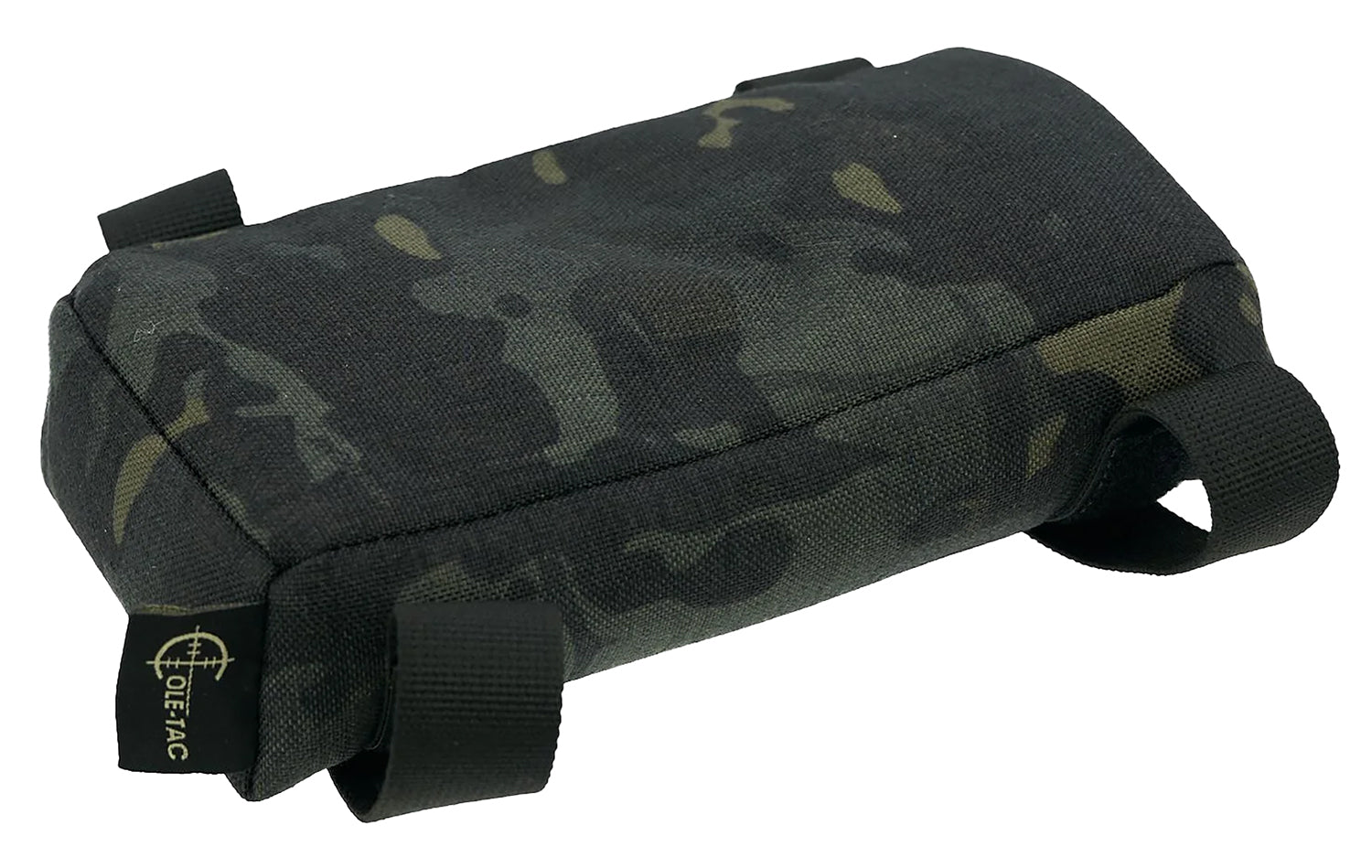 Cole-Tac Flat Bag FB205 Rifle Prefilled Multi-Cam Black Cordura