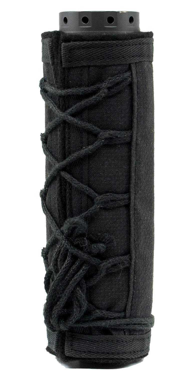 Cole-tac CC5415 Corset Suppressor Sleeve 5.40 Inch Black
