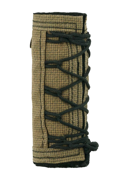 Cole-tac CC5415 Corset Suppressor Sleeve 5.40 Inch FDE
