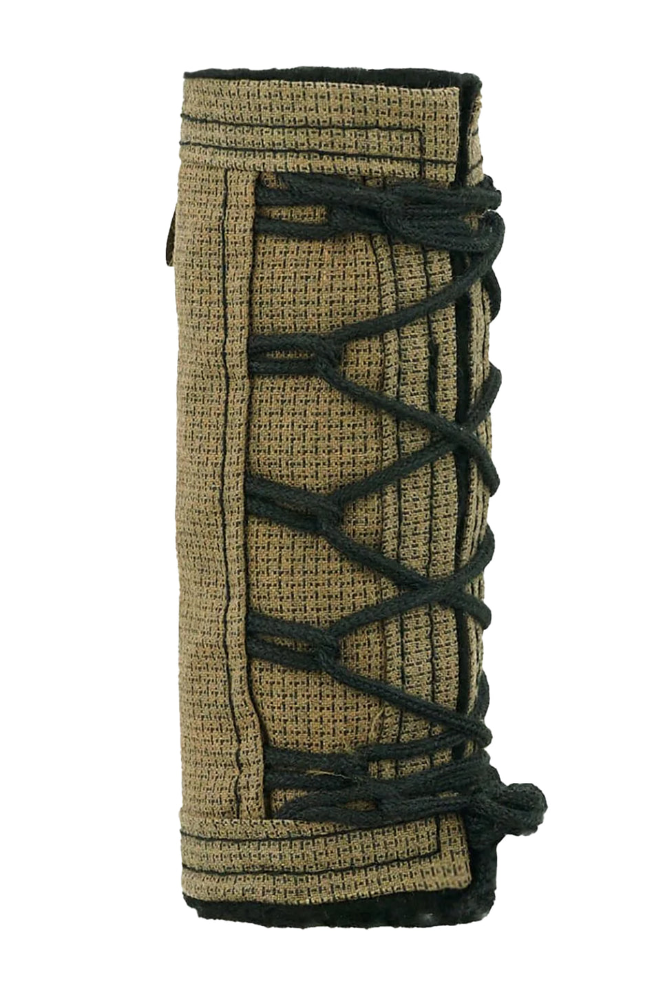 Cole-tac CC5415 Corset Suppressor Sleeve 5.40 Inch FDE