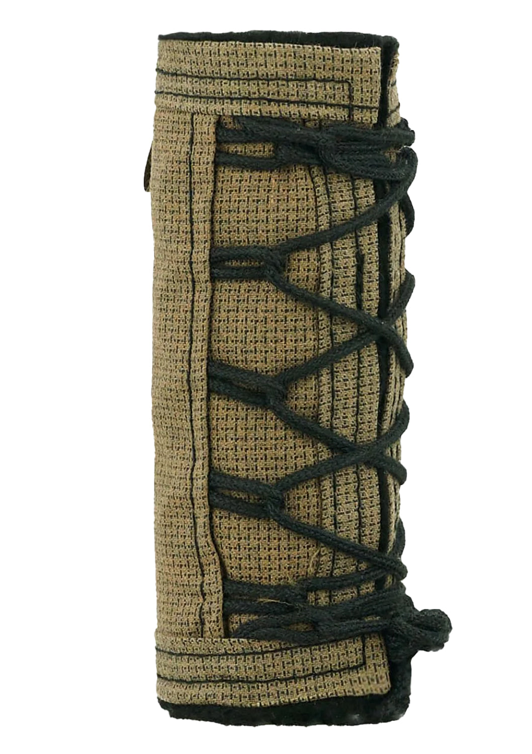 Cole-tac CC102 Corset Suppressor Sleeve 6 Inch FDE