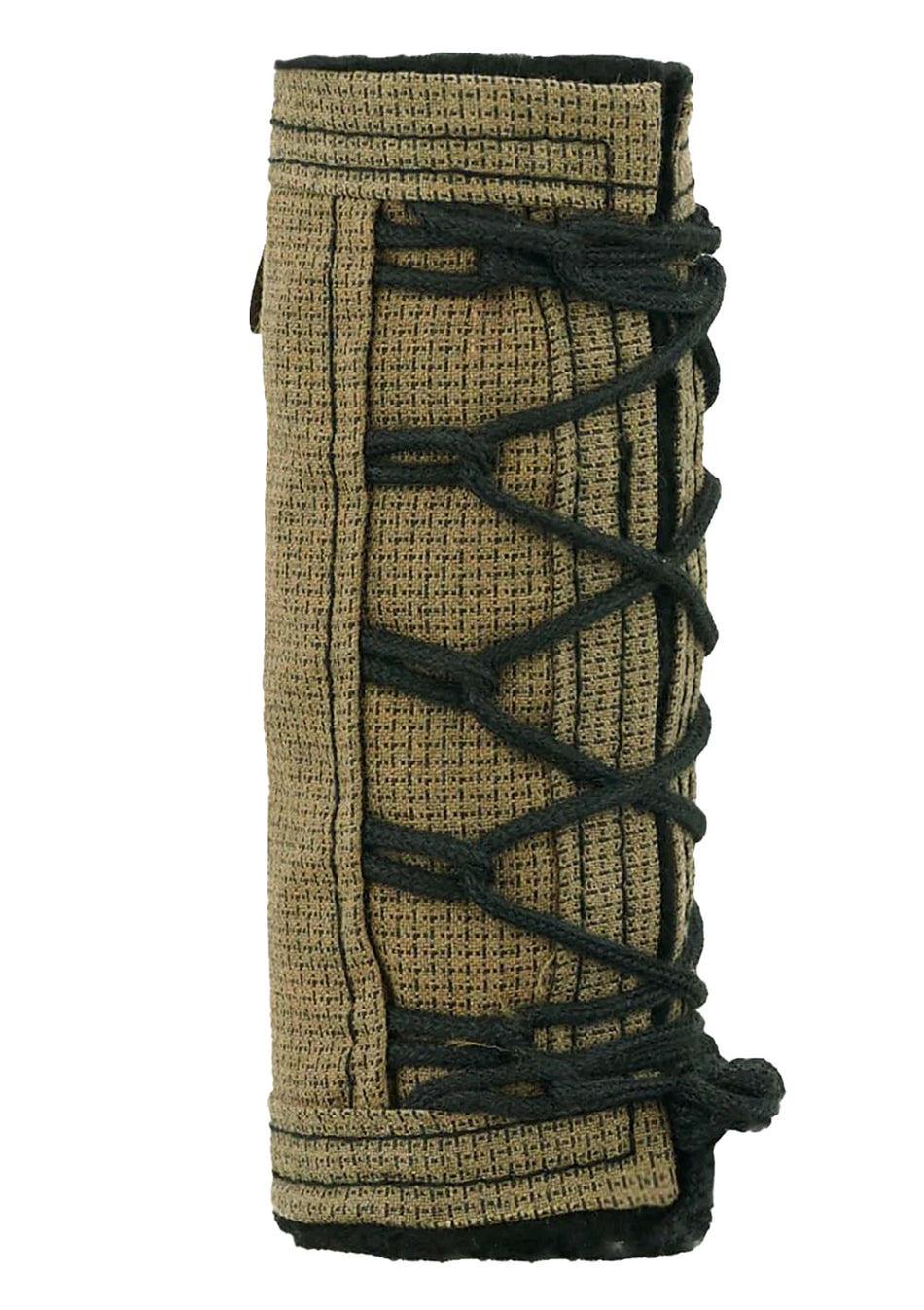 Cole-tac CC102 Corset Suppressor Sleeve 6 Inch FDE