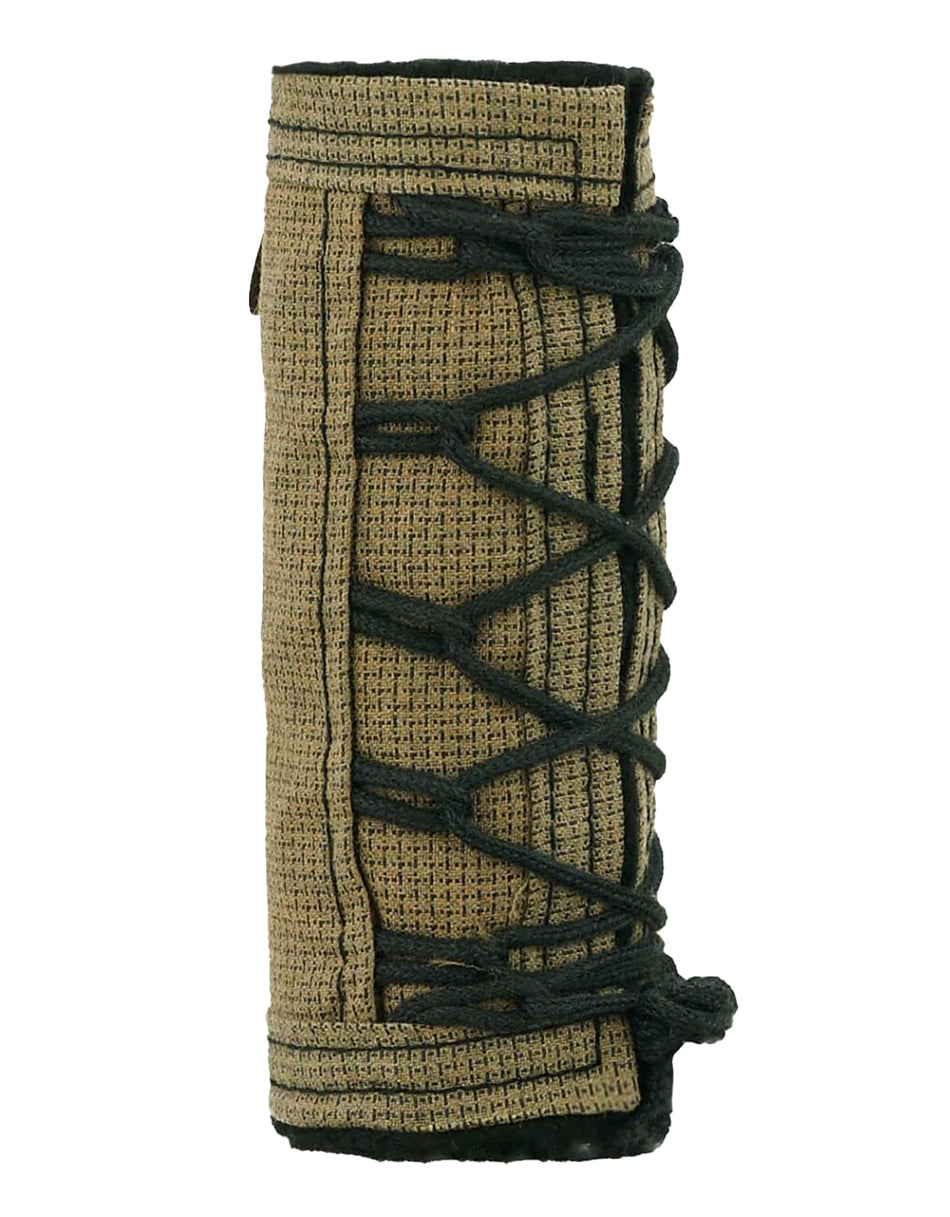 Cole-tac CC202 Corset Suppressor Sleeve 7.50 Inch FDE