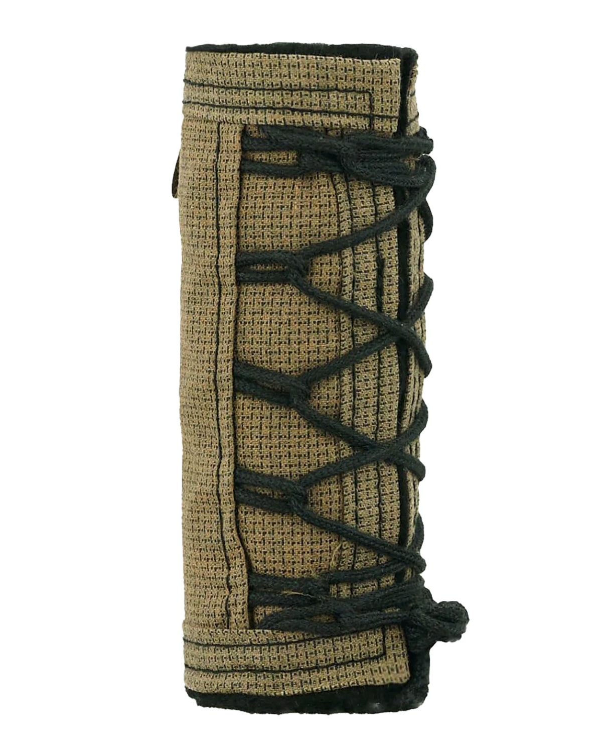 Cole-tac CC302 Corset Suppressor Sleeve 6 Inch FDE