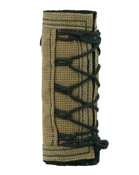 Cole-tac CC302 Corset Suppressor Sleeve 6 Inch FDE