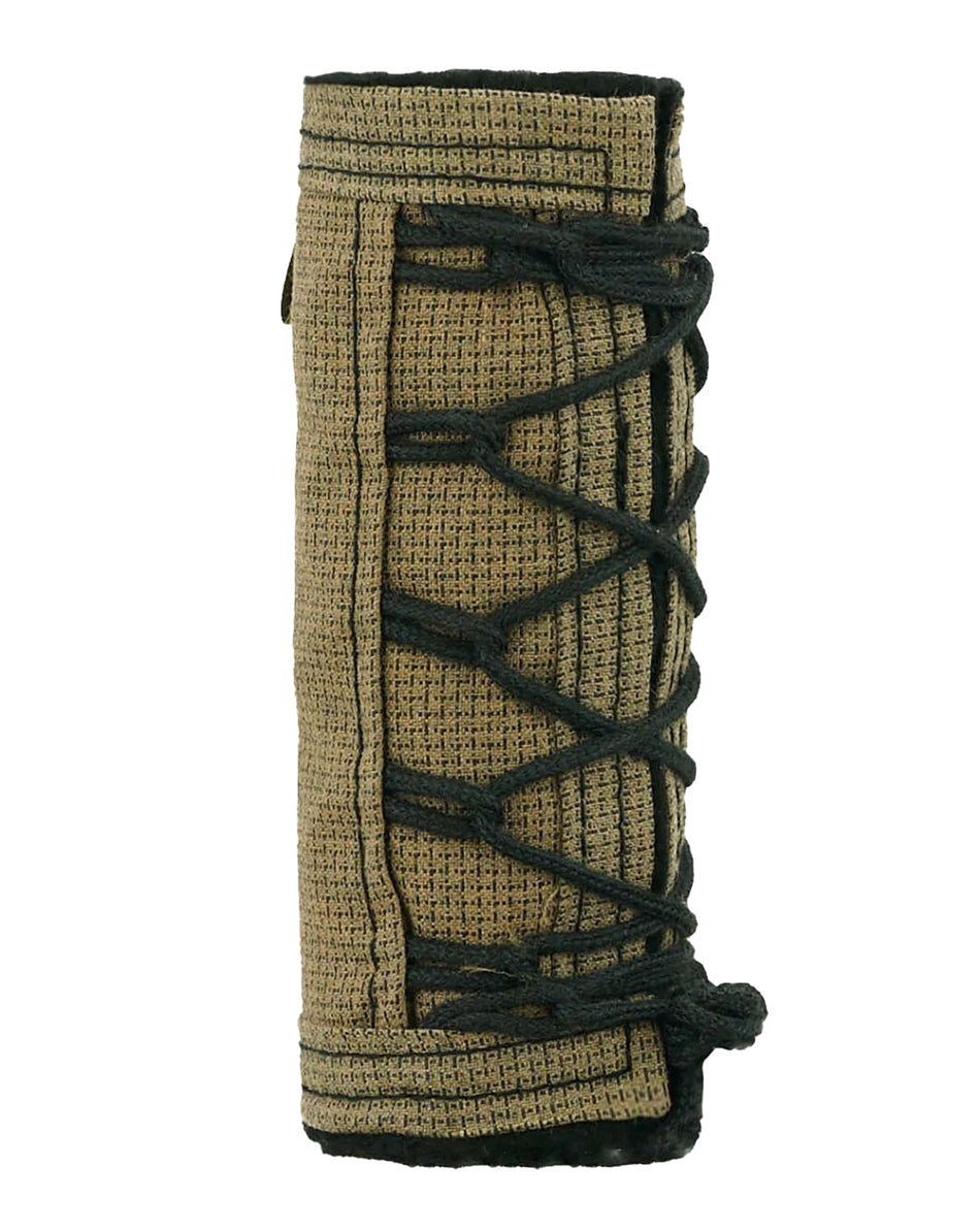 Cole-tac CC302 Corset Suppressor Sleeve 6 Inch FDE