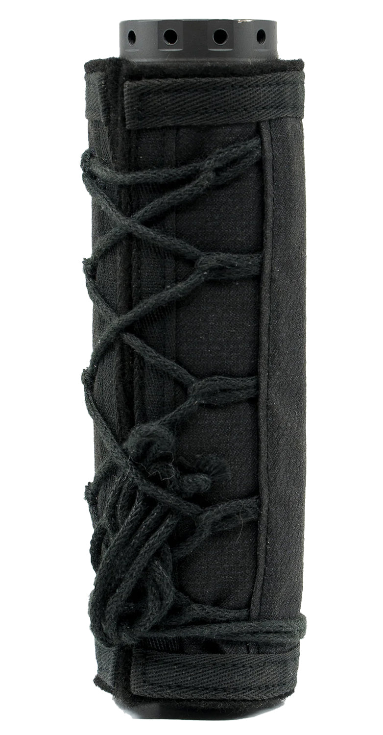Cole-tac CC401 Corset Suppressor Sleeve 7.50 Inch Black