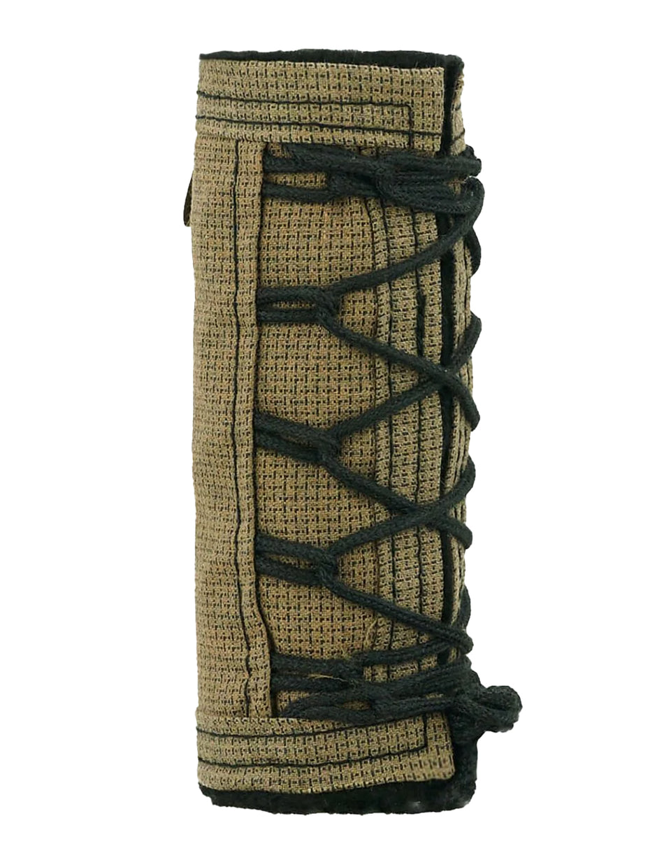 Cole-tac CC402 Corset Suppressor Sleeve 7.50 Inch FDE