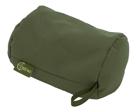 Cole-tac WB1004 Ranger Green Woobie Rifle Rear Bag Prefilled 0.74 lbs