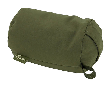 Cole-tac WB3103 Ranger Green Stretch Woobie Rifle Rear Bag Prefilled 0.74 lbs