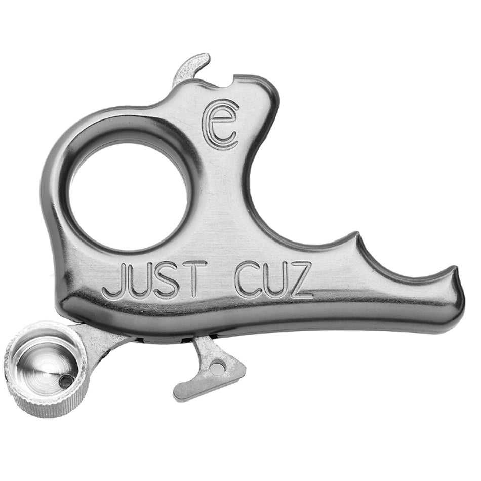 Carter Just Cuz Release 3 Finger D-Loop Compatible