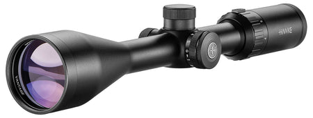 Hawke Vantage IR 4-12x50mm Riflescope Black 1" Tube Illuminated L4A DOT 2.5 MOA Reticle